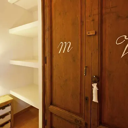 Mas Garriga Turisme Rural ジローナ