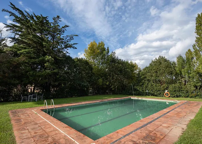 Holiday home Mas Garriga Turisme Rural *