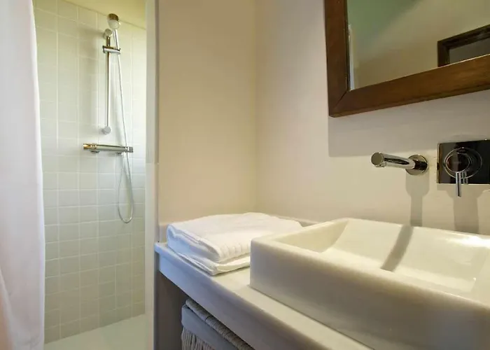 Mas Garriga Turisme Rural Holiday home Girona