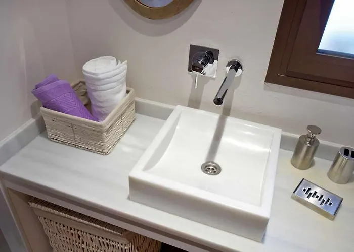 Mas Garriga Turisme Rural Holiday home *